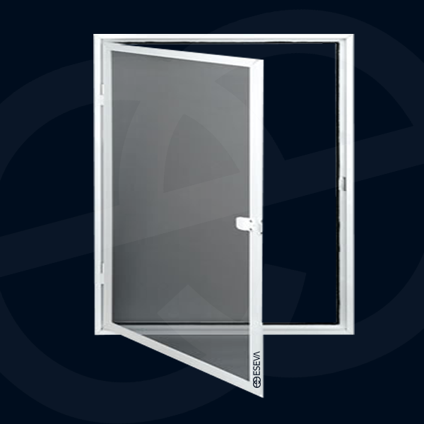 Balat Menteşeli Sineklik